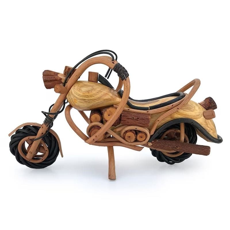 Decoratiune motocicleta