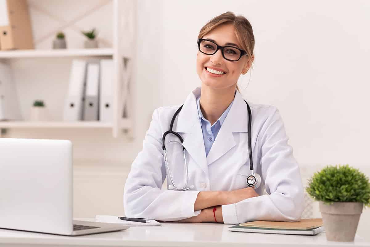 Cadouri pentru doctori