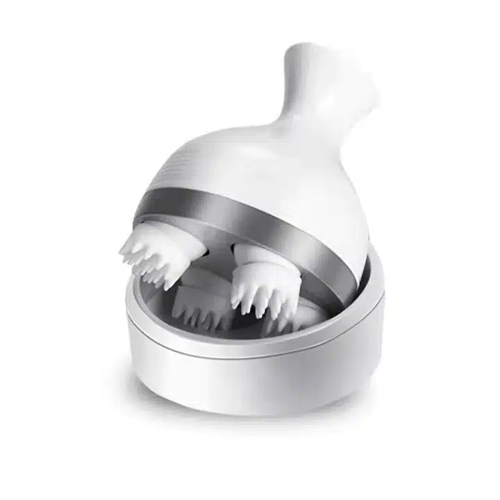 Aparat pentru masaj capilar SeveShop