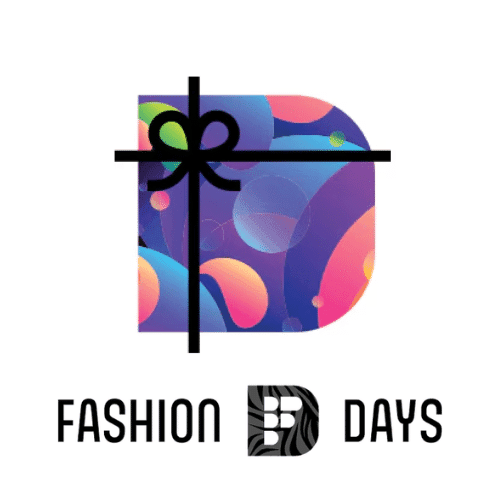 Voucher cadou Fashion Days (orice preț)