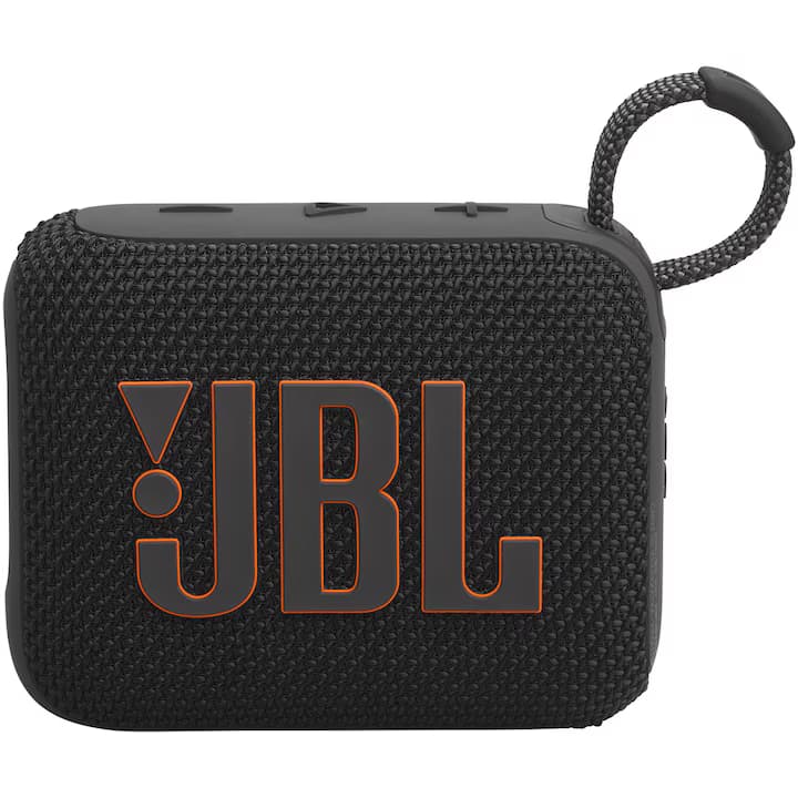 Boxa portabila JBL Go 4, IP67, Bluetooth, Auracast
