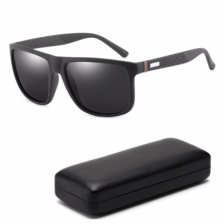 Ochelari de soare polarizati, protectie UV 400