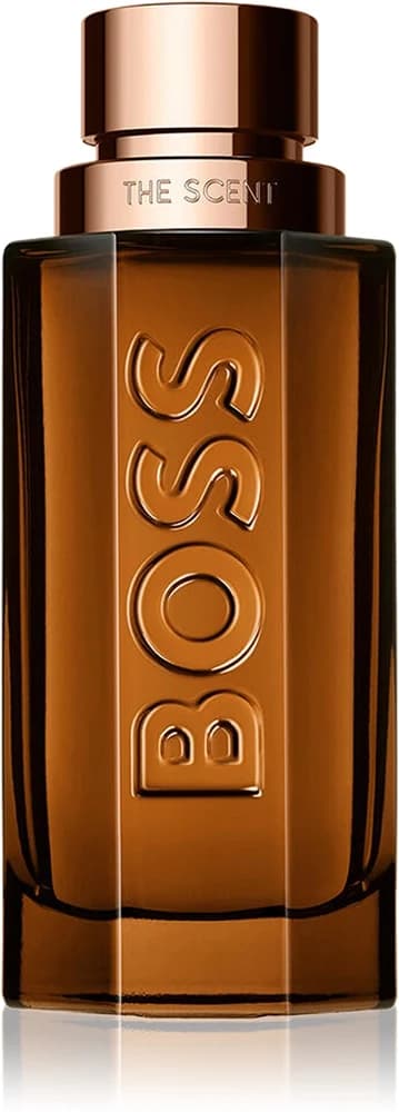 Parfum Hugo Boss The Scent Absolute