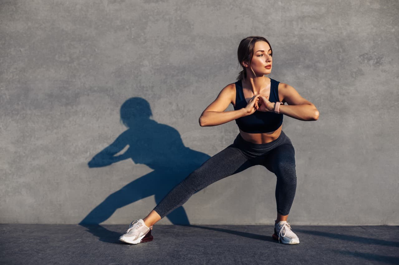 19 idei de cadouri pentru femei pasionate de fitness