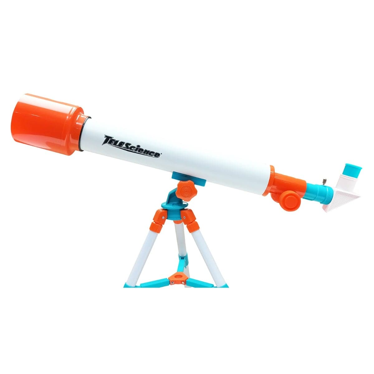 Telescop astronomic si terestru cu trepied, eastcolight, 50 mm 30/60X