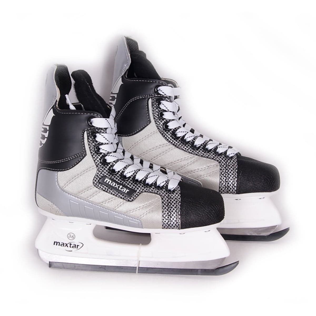 Patine gheata hockey maxtar, marime 36