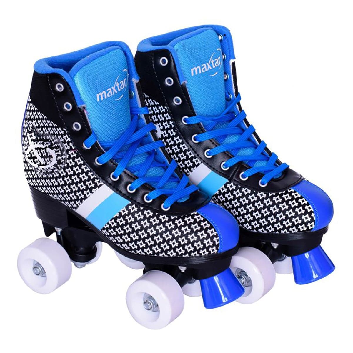 Patine cu rotile luca maxtar, 37-38