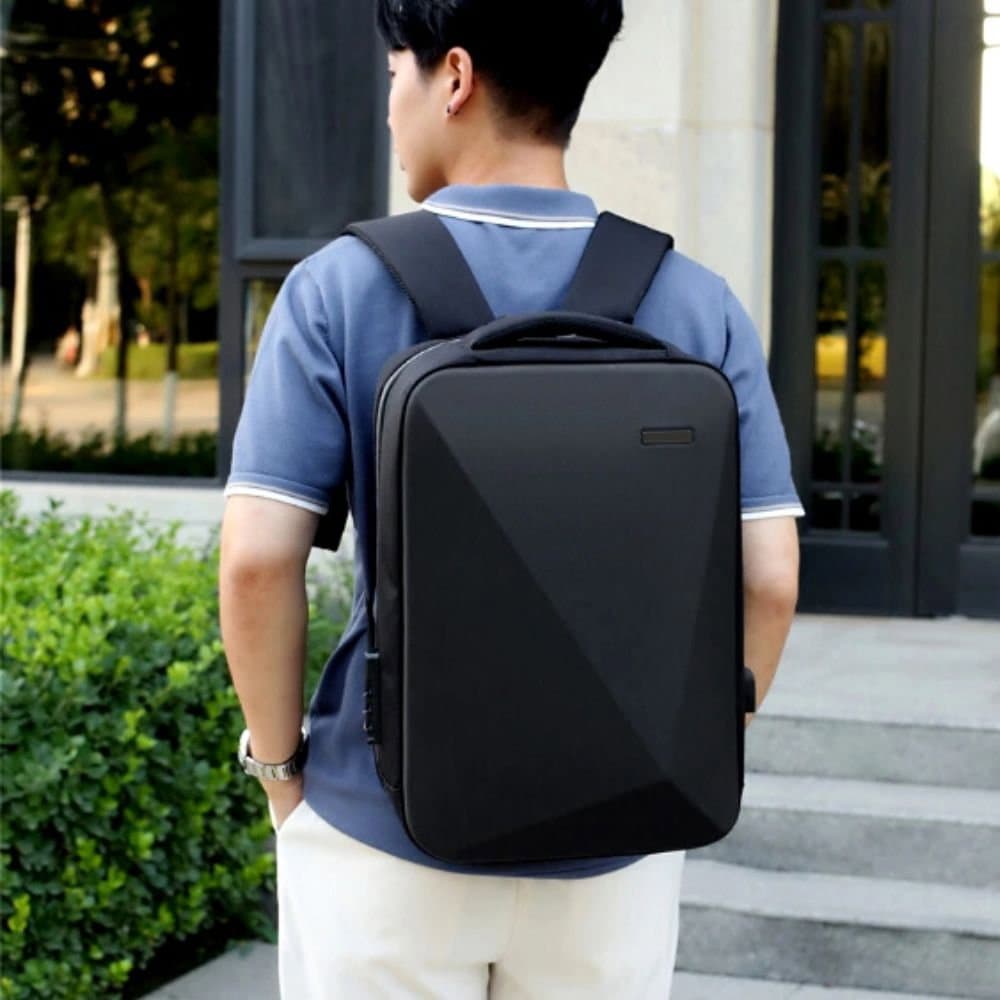 Rucsac laptop antifurt business backpack waterproof USB
