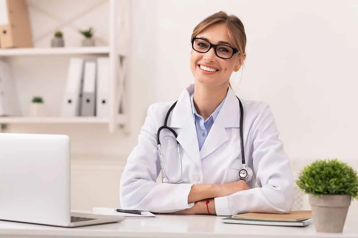 Cadouri pentru doctori