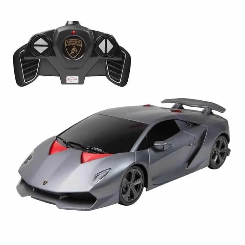 Mașină cu telecomandă Lamborghini Sesto Elemento