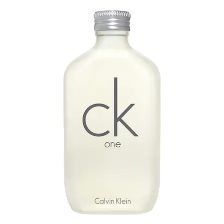 Apă de toaletă unisex Calvin Klein CK One