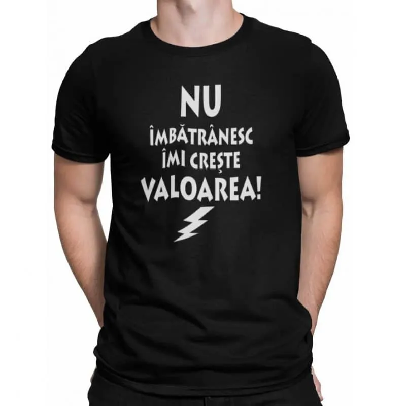 Tricou personalizat amuzant