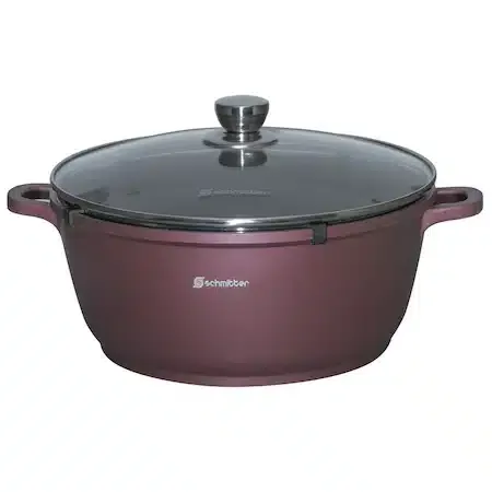 Oală Schmitter, 28 cm, 6 l