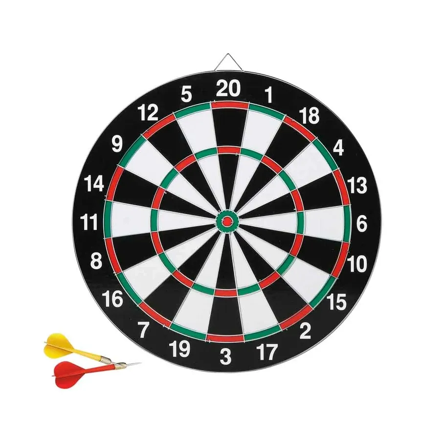 Set de darts Rising Sports