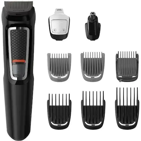 Aparat de tuns părul și barba Philips Multigroom