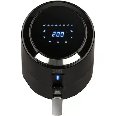 Friteuză cu aer cald Star-Light, 2,6 l