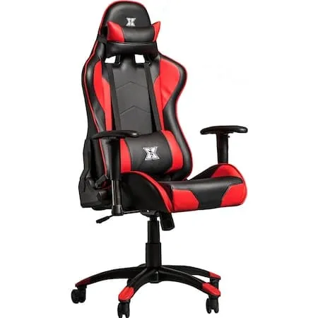 Scaun de gaming Serioux Torin