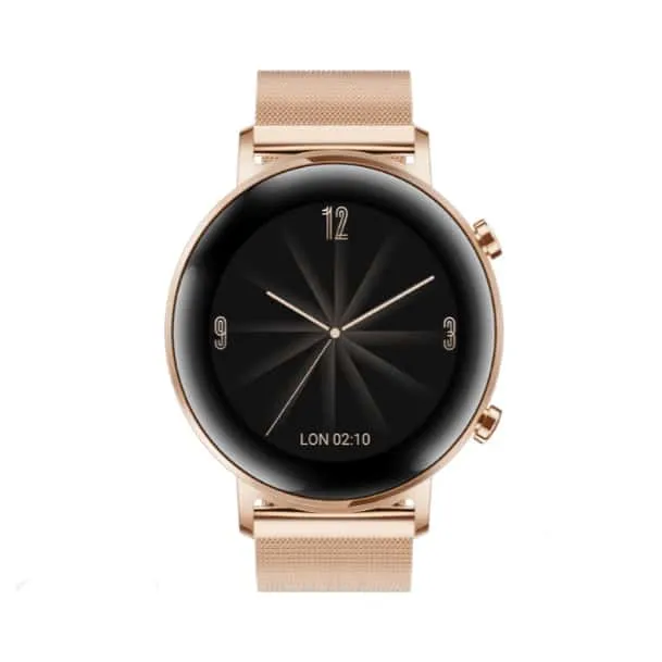 Ceas inteligent Huawei Watch GT 5, 41 mm