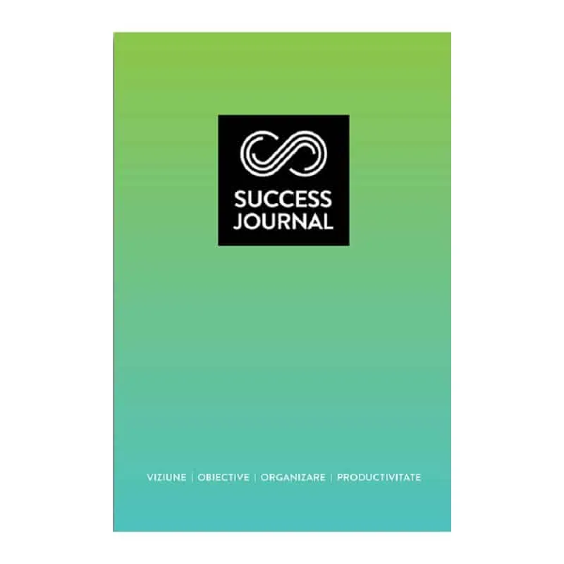 Carte „Success Journal”