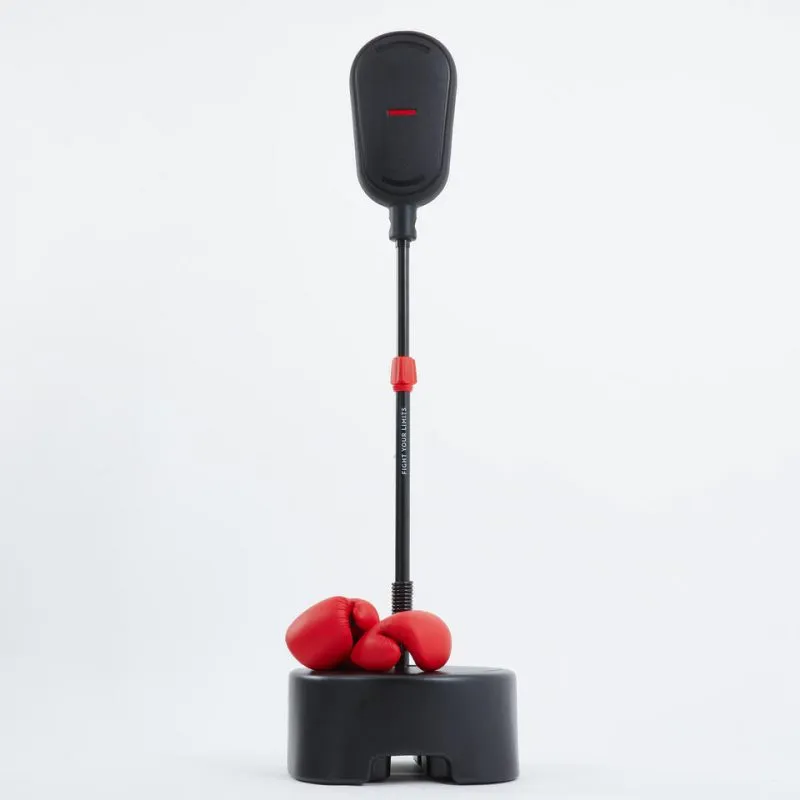 Set cu minge de box și mănuși, pentru copii