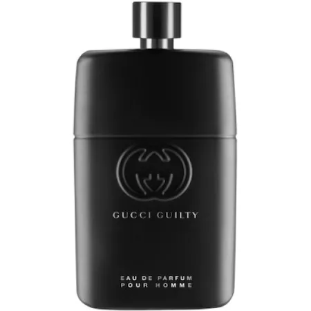 Apa de parfum Gucci Guilty pour Homme, 90 ml