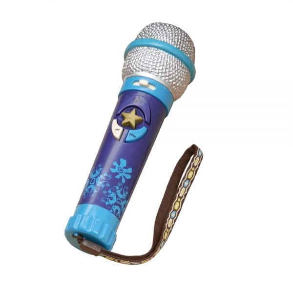 Jucarie microfon B.Toys, pentru copii