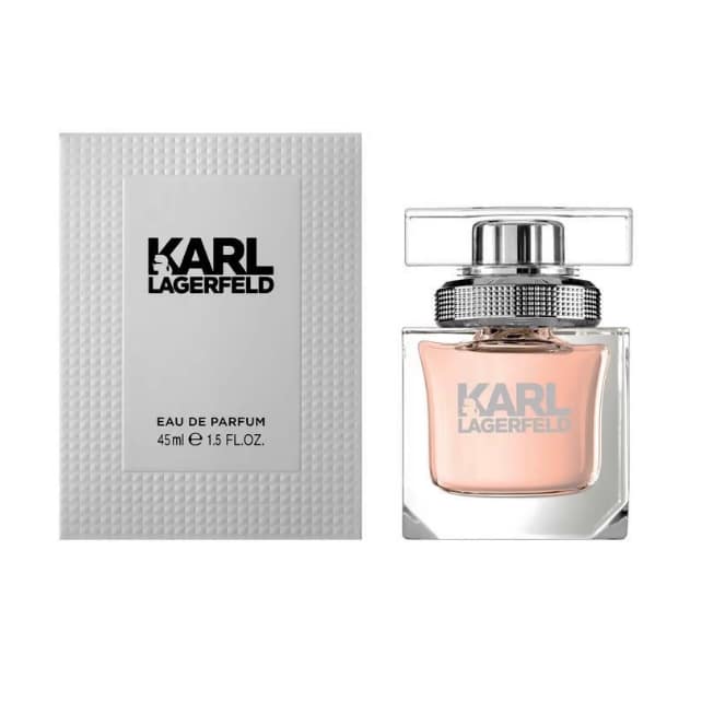 Apa de parfum Karl Lagerfeld , 45 ml, pentru femei