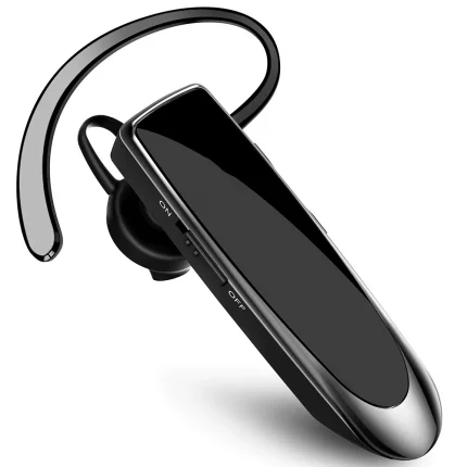 Casca Bluetooth LC-B41, Noise Cancelling, microfon incorporat