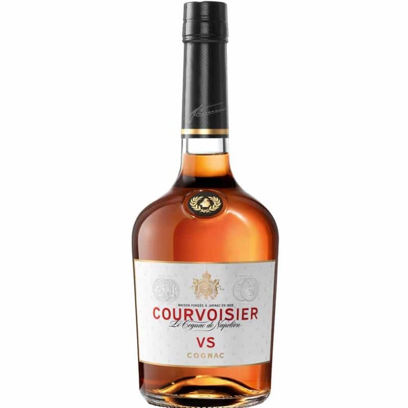 Coniac Courvoisier VS, 40%, 0.7L