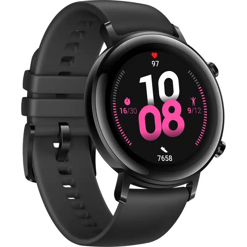 Ceas Smartwatch Huawei Watch GT 2, 42mm