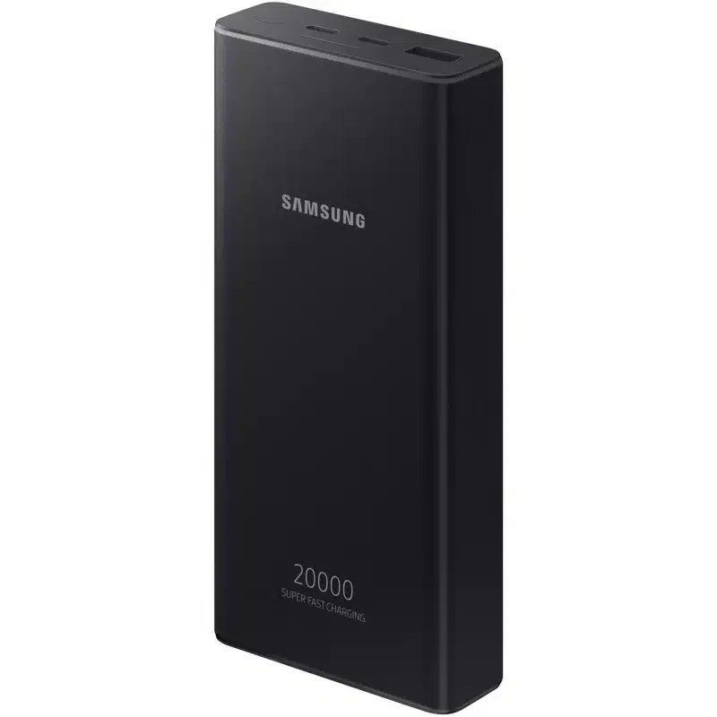 Baterie externa Samsung, 20.000 mAh, 25W