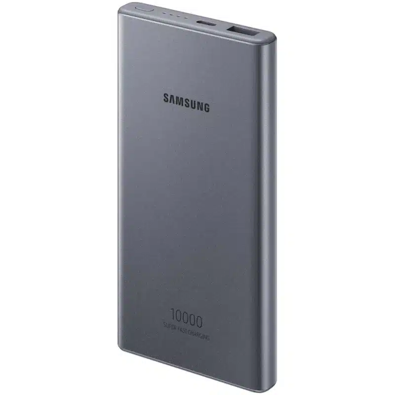 Baterie externa Samsung, 10000 mAh