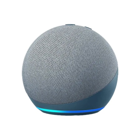 Boxa inteligenta Amazon Echo Dot 4