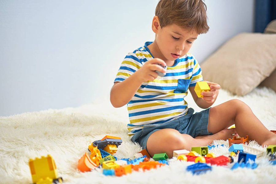 27 idei de cadouri pentru baieti de 9 ani