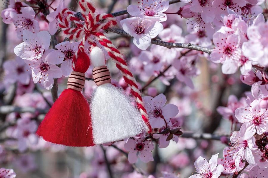 idei cadouri martisor